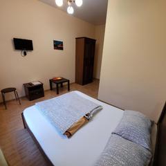 Гостевой дом Горное Ущелье, Лоо, Краснодарский край