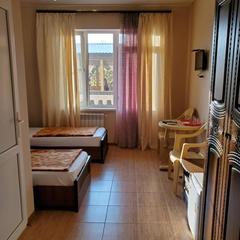 Гостевой дом Горное Ущелье, Лоо, Краснодарский край