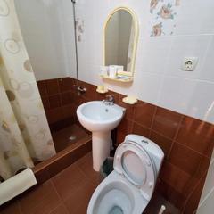 Гостевой дом Горное Ущелье, Лоо, Краснодарский край