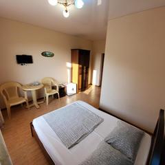 Гостевой дом Горное Ущелье, Лоо, Краснодарский край