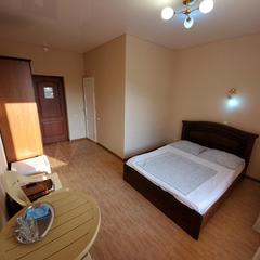 Гостевой дом Горное Ущелье, Лоо, Краснодарский край