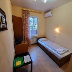 Гостевой дом Горное Ущелье, Лоо, Краснодарский край