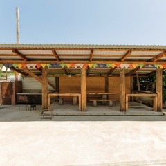 Отель Эллинг Альбатрос, Лоо, Краснодарский край