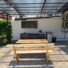 Отель Эллинг Альбатрос, Лоо, Краснодарский край