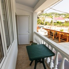 Отель Эллинг Альбатрос, Лоо, Краснодарский край