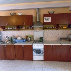 Отель Эллинг Альбатрос, Лоо, Краснодарский край