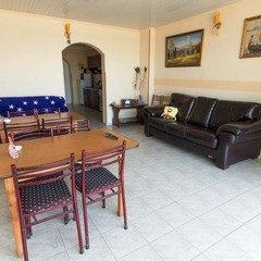 Отель Эллинг Альбатрос, Лоо, Краснодарский край