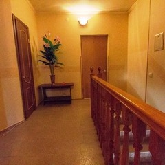 Отель Эллинг Альбатрос, Лоо, Краснодарский край