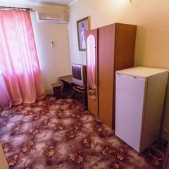 Отель Эллинг Альбатрос, Лоо, Краснодарский край