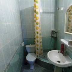 Отель Эллинг Альбатрос, Лоо, Краснодарский край