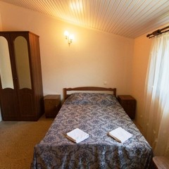 Отель Эллинг Альбатрос, Лоо, Краснодарский край