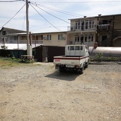 Отель Эллинг Альбатрос, Лоо, Краснодарский край