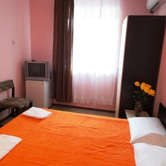 Отель Эллинг Альбатрос, Лоо, Краснодарский край