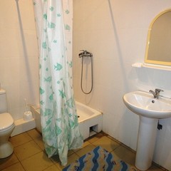 Отель Эллинг Альбатрос, Лоо, Краснодарский край