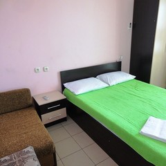 Отель Эллинг Альбатрос, Лоо, Краснодарский край