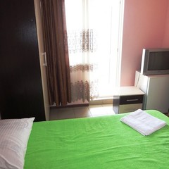 Отель Эллинг Альбатрос, Лоо, Краснодарский край