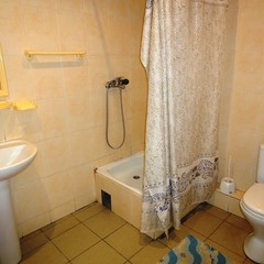 Отель Эллинг Альбатрос, Лоо, Краснодарский край