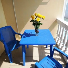 Отель Эллинг Альбатрос, Лоо, Краснодарский край