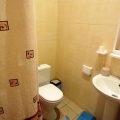 Отель Эллинг Альбатрос, Лоо, Краснодарский край