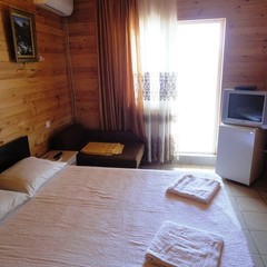 Отель Эллинг Альбатрос, Лоо, Краснодарский край