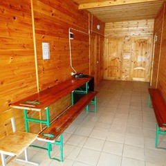 Отель Эллинг Альбатрос, Лоо, Краснодарский край