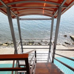 Отель Эллинг Альбатрос, Лоо, Краснодарский край