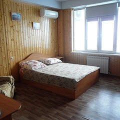 Отель Эллинг Альбатрос, Лоо, Краснодарский край