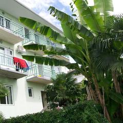 Гостевой дом Волна, Лоо, Краснодарский край