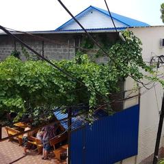 Гостевой дом Волна, Лоо, Краснодарский край