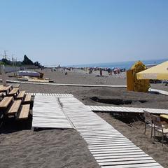 Гостевой дом Волна, Лоо, Краснодарский край