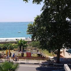 Гостевой дом Волна, Лоо, Краснодарский край