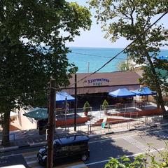 Гостевой дом Волна, Лоо, Краснодарский край