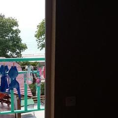 Гостевой дом Волна, Лоо, Краснодарский край