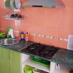 Гостевой дом Волна, Лоо, Краснодарский край