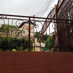 Гостевой дом Волна, Лоо, Краснодарский край