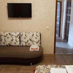 Гостевой дом Волна, Лоо, Краснодарский край