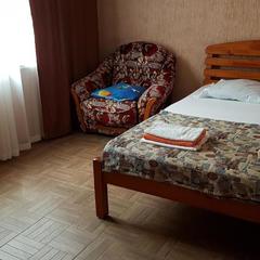 Гостевой дом Волна, Лоо, Краснодарский край