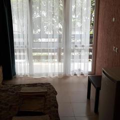 Гостевой дом Волна, Лоо, Краснодарский край