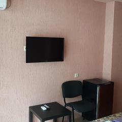 Гостевой дом Волна, Лоо, Краснодарский край