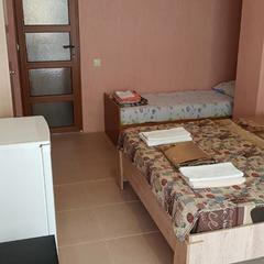 Гостевой дом Волна, Лоо, Краснодарский край