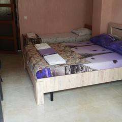 Гостевой дом Волна, Лоо, Краснодарский край