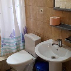 Гостевой дом Волна, Лоо, Краснодарский край