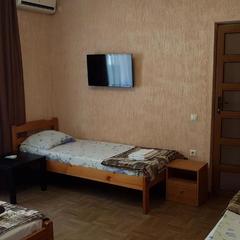 Гостевой дом Волна, Лоо, Краснодарский край