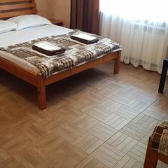 Гостевой дом Волна, Лоо, Краснодарский край