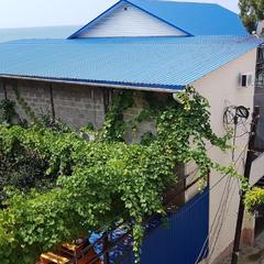 Гостевой дом Волна, Лоо, Краснодарский край