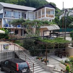 Гостевой дом Волна, Лоо, Краснодарский край