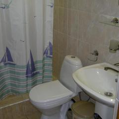 Гостевой дом Волна, Лоо, Краснодарский край