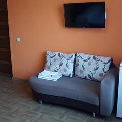 Гостевой дом Волна, Лоо, Краснодарский край