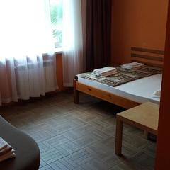 Гостевой дом Волна, Лоо, Краснодарский край