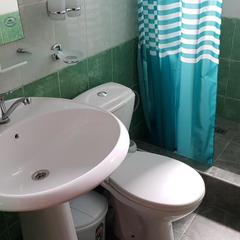 Гостевой дом Волна, Лоо, Краснодарский край